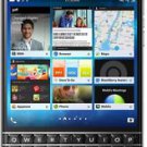 BLACKBERRY PASSPORT 4G SIM FREE UNLOCKED PHONE (32GB)
