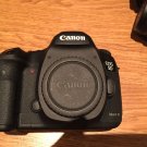Canon EOS 5D Mark III 22.3MP DSLR Camera Body