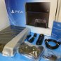 Sony PlayStation 4 - 500 GB - Black