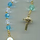 One Decade Rosary - Mary Mother of Grace