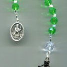 One Decade Rosary - St. Patrick and St. Bridget of Ireland