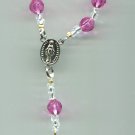 One Decade Rosary - Our Lady of Grace