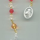 One Decade Rosary - St. Benedict