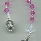 One Decade Rosary - St. Therese of Lisieux