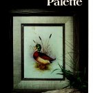 The Sportsman's Palette Oil Painting by Bob Emery Softcover Book