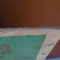 Landscape Painting Original oil painting Soviet of the USSR Ukraine