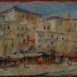 USSR Soviet propaganda Vintage Art October Revolution