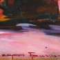 USSR Soviet propaganda Vintage Art October Revolution bolsheviks paintings