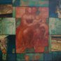 USSR Soviet propaganda Vintage Art October Revolution bolsheviks paintings