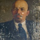 USSR Soviet propaganda Vintage Art October Revolution bolsheviks paintings