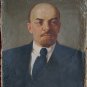 USSR Soviet propaganda Vintage Art October Revolution bolsheviks paintings