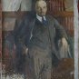 USSR Soviet propaganda Vintage Art October Revolution bolsheviks paintings