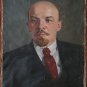 USSR Soviet propaganda Vintage Art October Revolution bolsheviks paintings