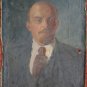 USSR Soviet propaganda Vintage Art October Revolution bolsheviks paintings