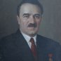 USSR Soviet propaganda Vintage Art October Revolution bolsheviks paintings