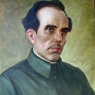 USSR Soviet propaganda Vintage Art October Revolution bolsheviks paintings