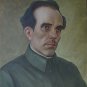 USSR Soviet propaganda Vintage Art October Revolution bolsheviks paintings