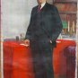 USSR Soviet propaganda Vintage Art October Revolution bolsheviks paintings