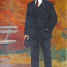 USSR Soviet propaganda Vintage Art October Revolution bolsheviks paintings