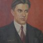 USSR Soviet propaganda Vintage Art October Revolution bolsheviks paintings