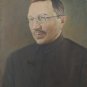 USSR Soviet propaganda Vintage Art October Revolution bolsheviks paintings