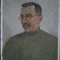 USSR Soviet propaganda Vintage Art October Revolution bolsheviks paintings