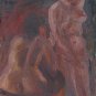 USSR Soviet propaganda Vintage Art October Revolution bolsheviks paintings