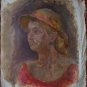 USSR Soviet propaganda Vintage Art October Revolution bolsheviks paintings