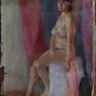 USSR Soviet propaganda Vintage Art October Revolution bolsheviks paintings