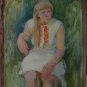 USSR Soviet propaganda Vintage Art October Revolution bolsheviks paintings