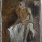 USSR Soviet propaganda Vintage Art October Revolution bolsheviks paintings