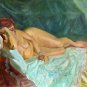 USSR Soviet propaganda Vintage Art October Revolution bolsheviks paintings