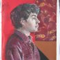 USSR Soviet propaganda Vintage Art October Revolution bolsheviks paintings