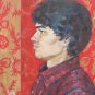 USSR Soviet propaganda Vintage Art October Revolution bolsheviks paintings