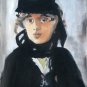 USSR Soviet propaganda Vintage Art October Revolution bolsheviks paintings