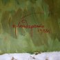 USSR Soviet propaganda Vintage Art October Revolution bolsheviks paintings
