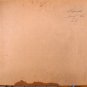Oil Painting Handmade Vintage Soviet Socialist Realist propaganda USSR