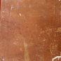 Oil Painting Handmade Vintage Soviet Socialist Realist propaganda USSR