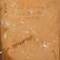 Oil Painting Handmade Vintage Soviet Socialist Realist propaganda USSR