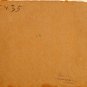 Oil Painting Handmade Vintage Soviet Socialist Realist propaganda USSR