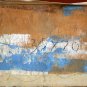 Oil Painting Handmade Vintage Soviet Socialist Realist propaganda USSR