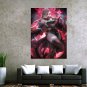 Sexy Anime Legends of Zelda Print 40 x 60 Canvas