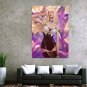 Sexy Anime League of Legends Print 40 x 60 Canvas