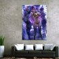 Sexy Anime League of Legends Print 40 x 60 Canvas