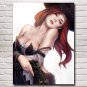 Sexy Anime League of Legends Print 40 x 60 Canvas