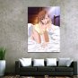 Sexy Anime Art Print 40 x 60 Canvas