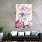 Sexy Anime Fate Grand Order 40 x 60 Canvas