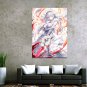 Sexy Anime Fate Grand Order 40 x 60 Canvas
