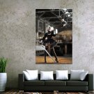 Sexy Anime Art Print 40 x 60 Canvas