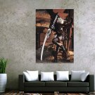 Sexy Anime Art Print 40 x 60 Canvas